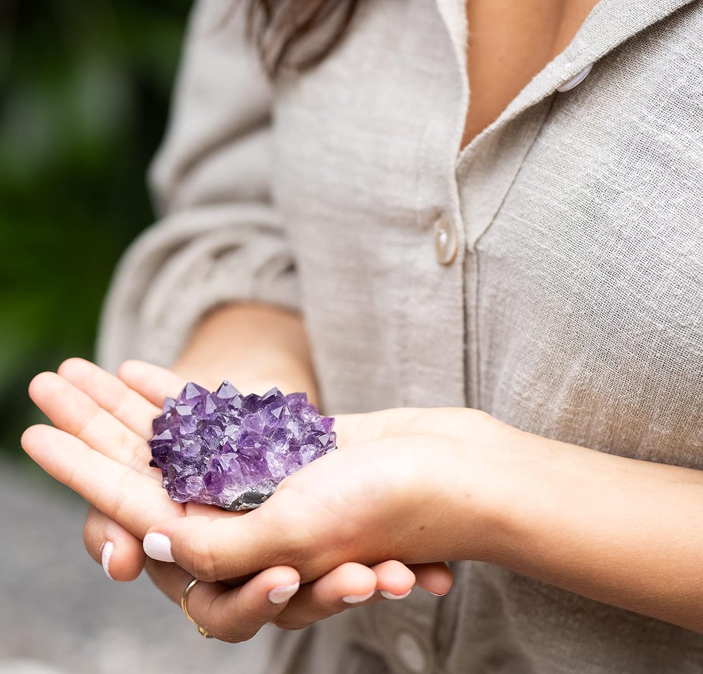 Unlock Your Inner Harmony with Our Chakra Balancing Healing Crystals - Perfect for Wellness Enthusiasts!