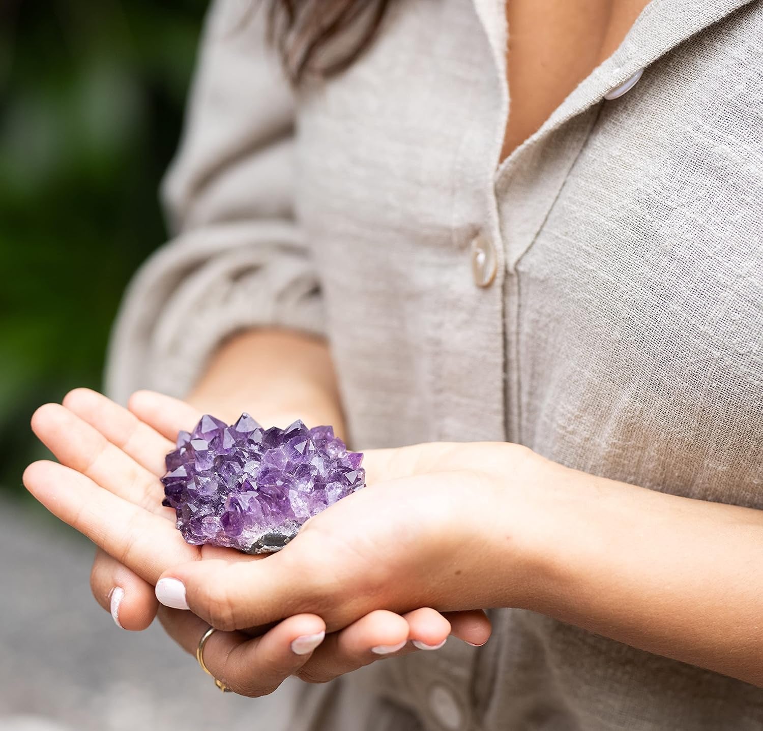 Unlock Your Inner Harmony with Our Chakra Balancing Healing Crystals - Perfect for Wellness Enthusiasts!