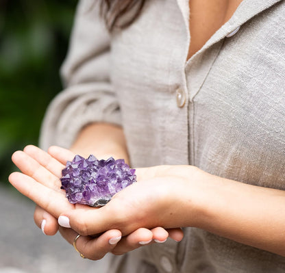Unlock Your Inner Harmony with Our Chakra Balancing Healing Crystals - Perfect for Wellness Enthusiasts!